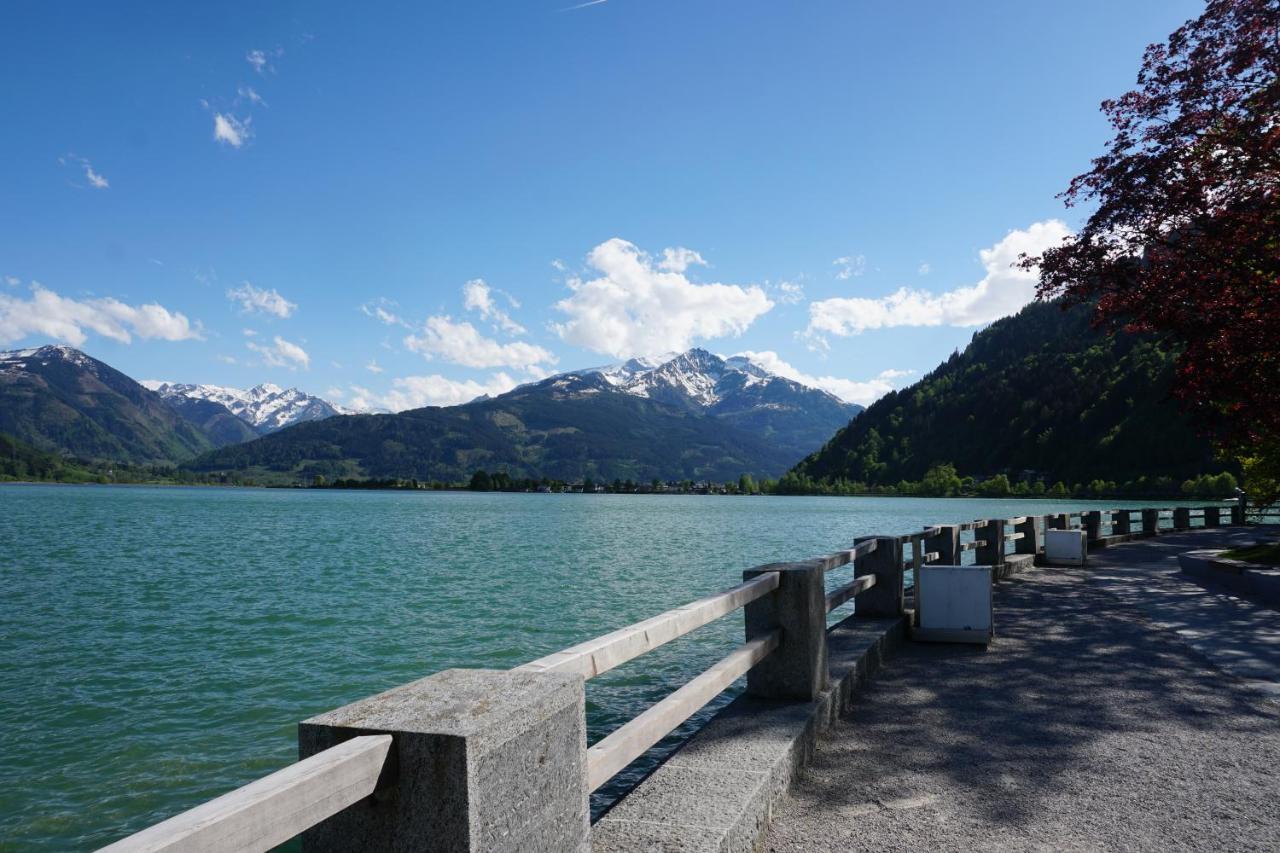 Alpin & See Resort Zell am See Exterior foto